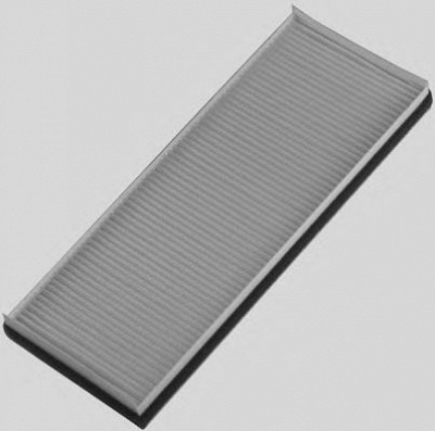 OPEN PARTS caf214901 -  Фильтр воздуха в салоне